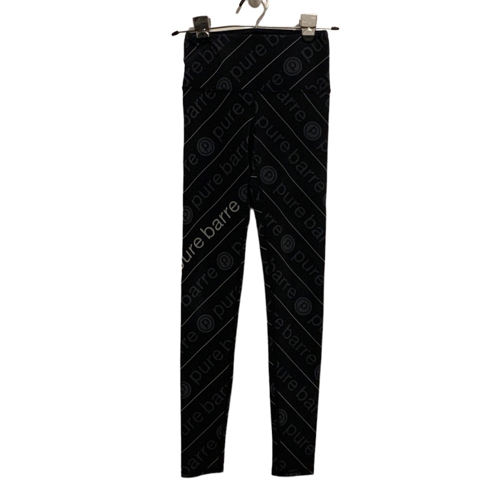 Pure barre xs leggings